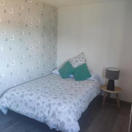 Apartament Boa Home Boa