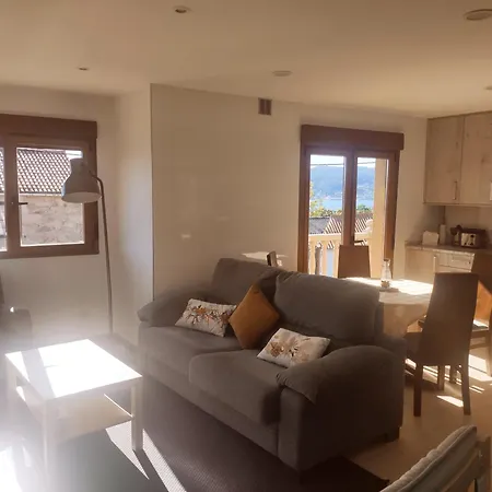 Apartament Boa Home