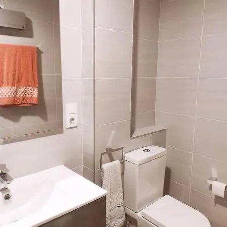 Apartament Boa Home