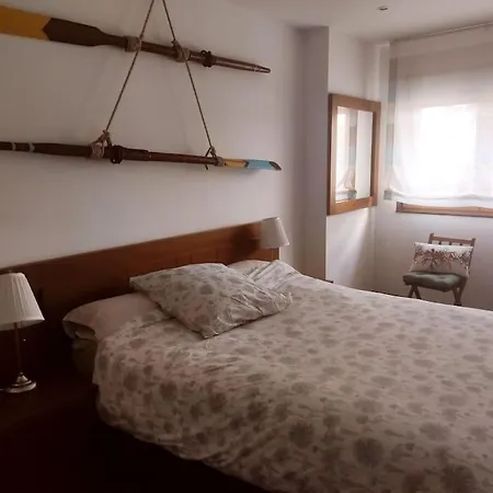 Boa Home Apartament *