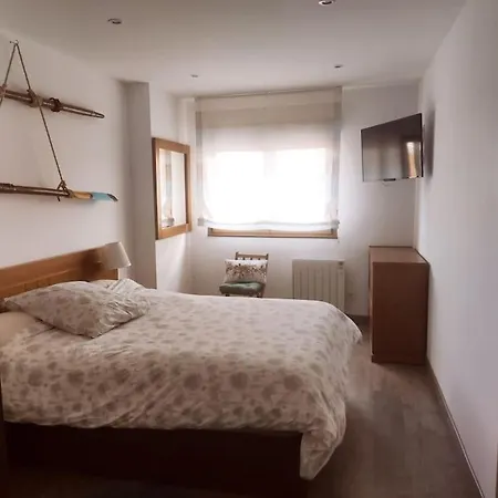 Apartament Boa Home