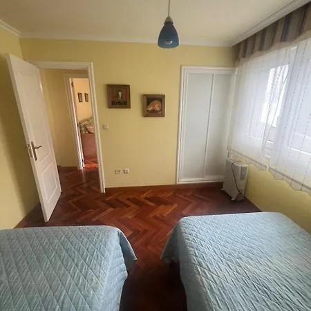 Casa Apartment