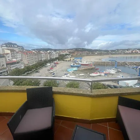 Appartement Casa Portonovo