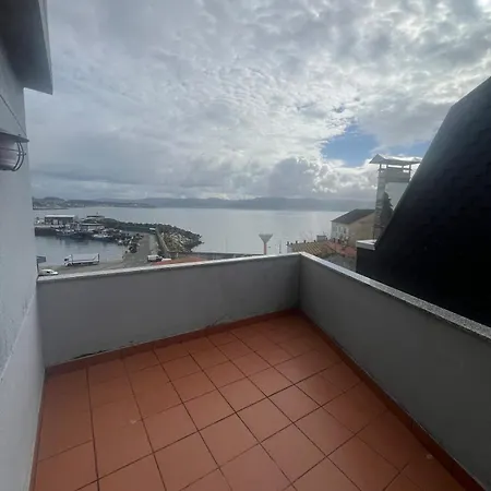 Apartment Casa Portonovo