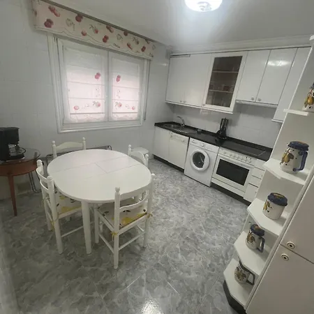 Apartment Casa