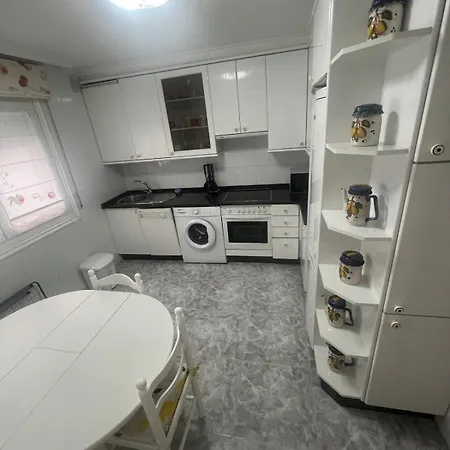 Casa Apartment