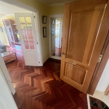 Casa Apartment
