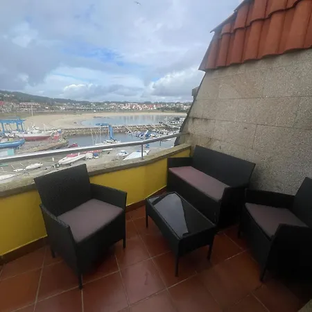 Casa * Portonovo